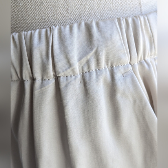 Abercrombie & Fitch Satin Trousers - Picture 4 of 9